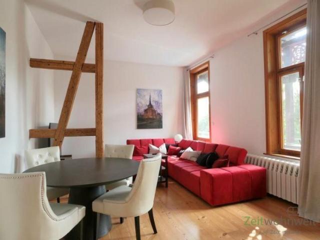 Apartment mieten in Bad Berka, Thüringen