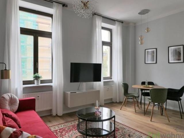 Wohnung mieten in Chemnitz, Sachsen