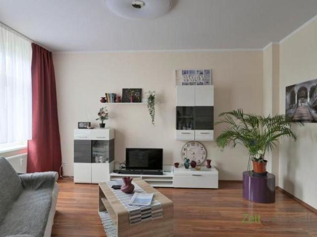 Apartment mieten in Güterbahnhof / Kalkreiße, Erfurt