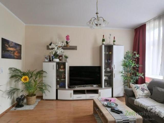 Apartment mieten in Güterbahnhof / Kalkreiße, Erfurt