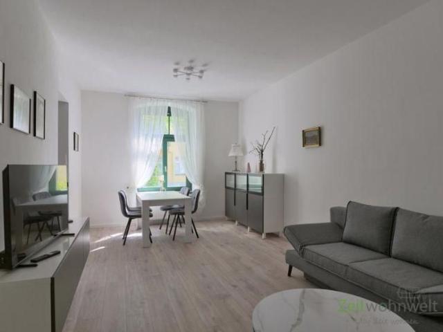 Apartment mieten in Niederlößnitz, Radebeul