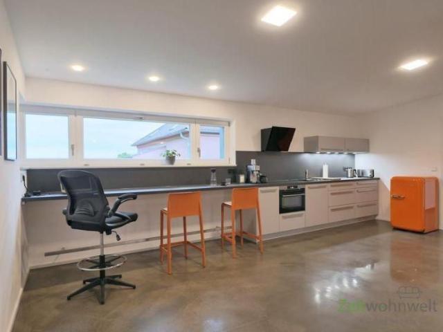 Apartment mieten in Niederlößnitz, Radebeul