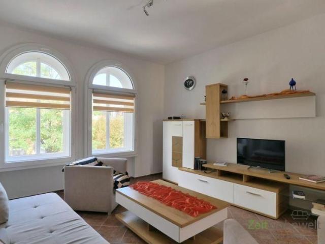 Apartment mieten in Arnstadt, Thüringen