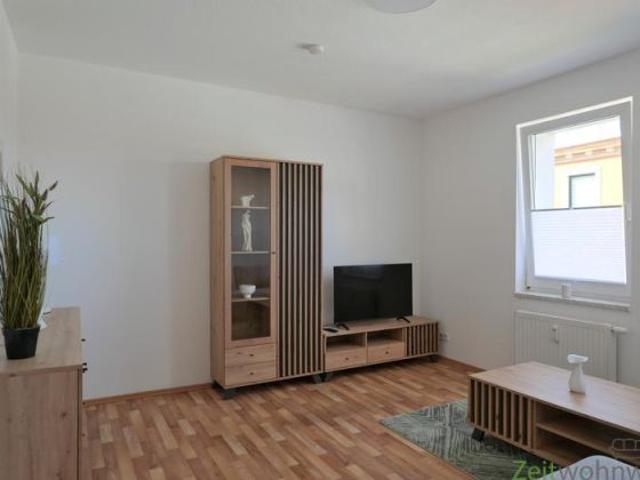 Wohnung mieten in Halle, Sachsen-Anhalt