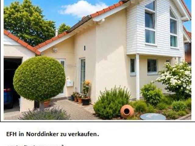 Haus kaufen in Uentrop, Hamm