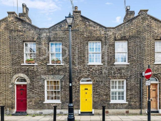 House for rent in South Bank, Greater London