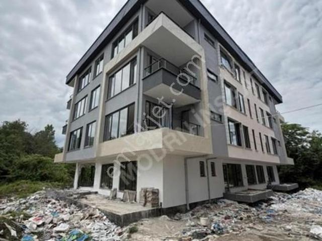 Ordu içerisinde satılık mülk