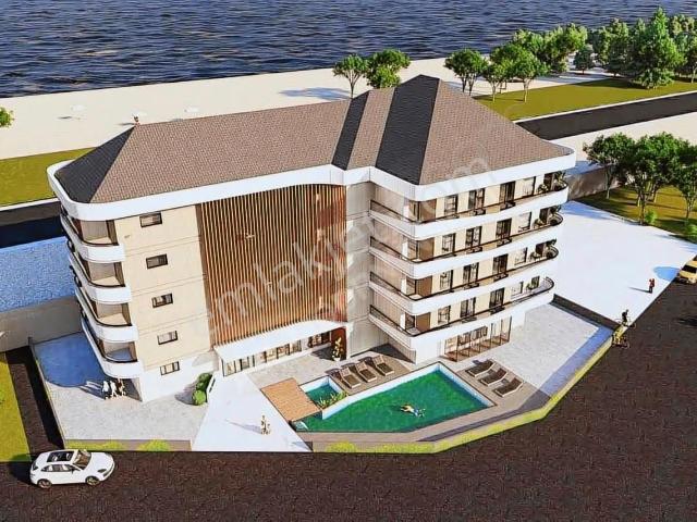 Ordu içerisinde satılık mülk