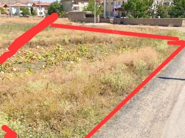Şefaatli içerisinde satılık Arsa