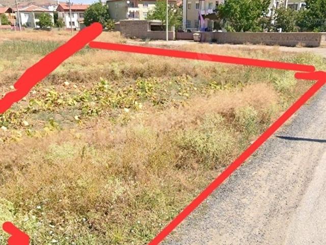 Şefaatli içerisinde satılık Arsa