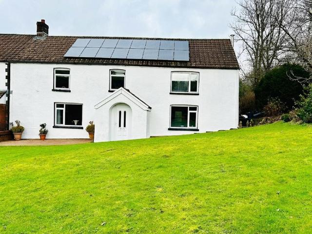 House for rent in Llantwit Fardre, Efail Isaf
