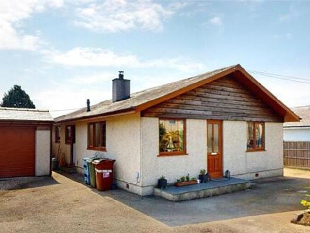 House for sale in Pwllheli, Gwynedd