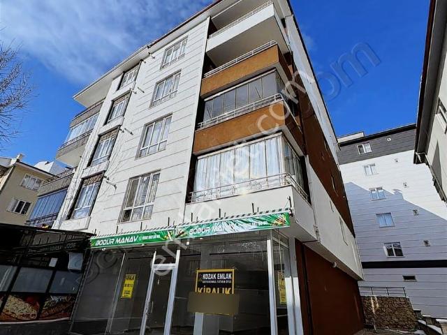 Amasya içerisinde kiralık mülk