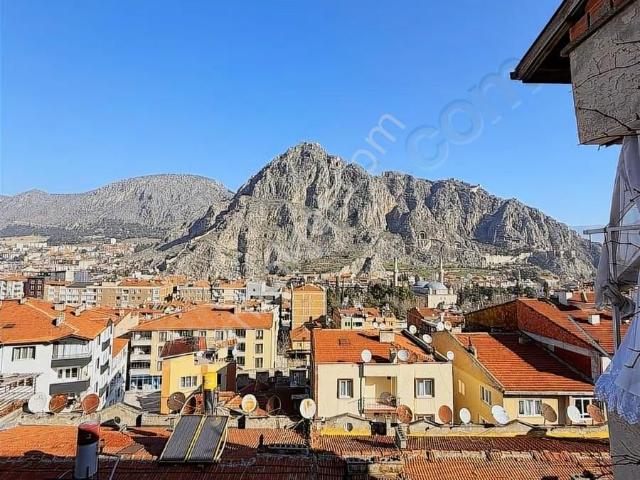 Amasya içerisinde satılık mülk