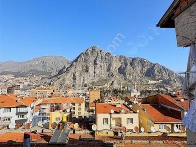 Amasya içerisinde satılık mülk