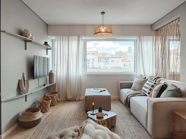 Apartamento alugar em Estrela, Lisboa