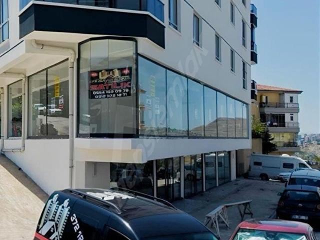 Mamak, Ankara içerisinde satılık Dükkan