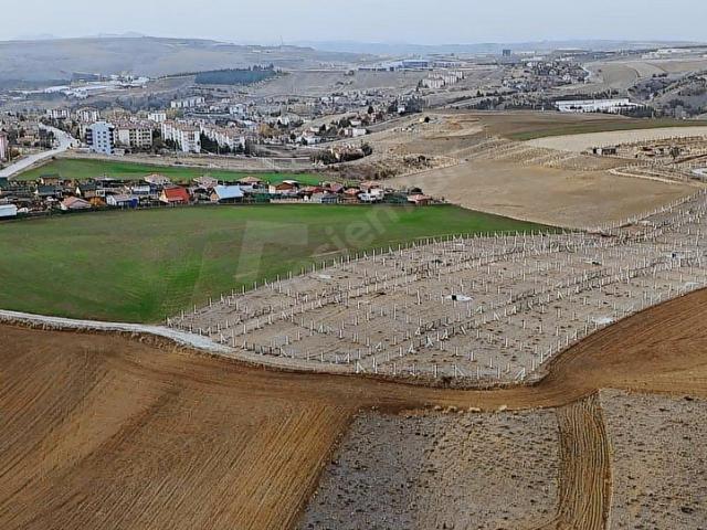 Lalahan, Mamak içerisinde satılık Arsa