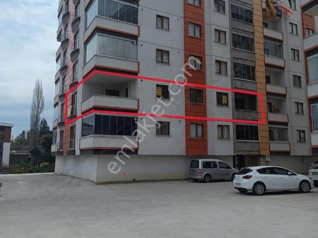 Akçaabat, Trabzon içerisinde satılık mülk
