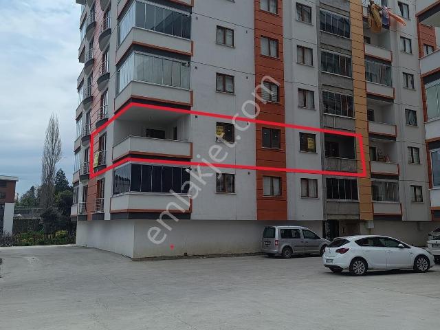 Orta, Akçaabat içerisinde satılık mülk