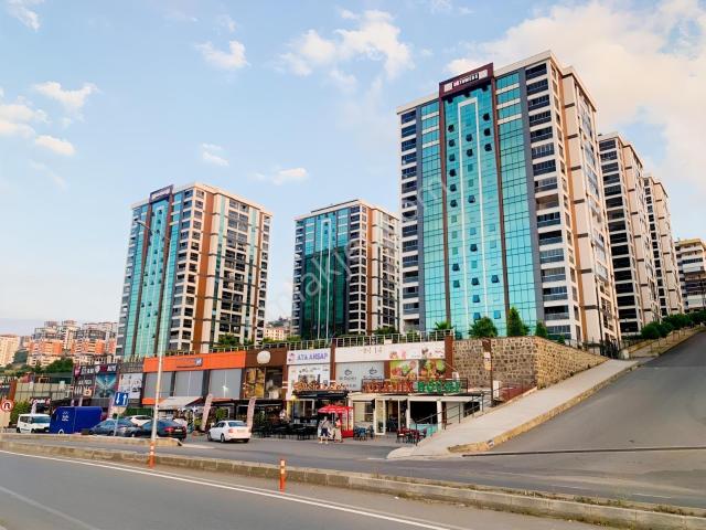 Osmanbaba, Akçaabat içerisinde satılık mülk