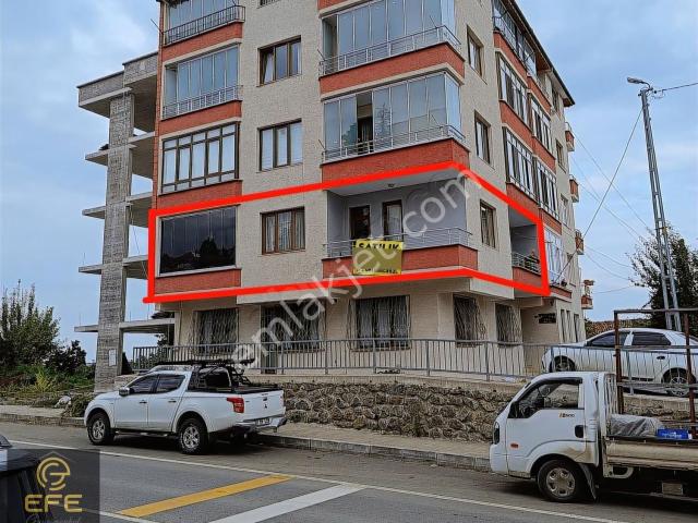 Akçaabat, Trabzon içerisinde satılık mülk