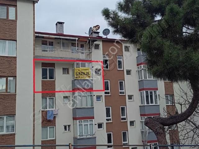 Trabzon içerisinde satılık mülk