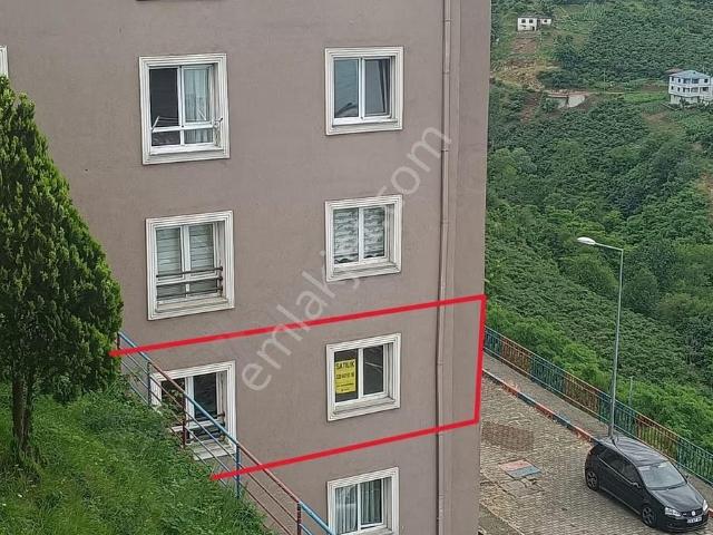Akçaabat, Trabzon içerisinde satılık mülk