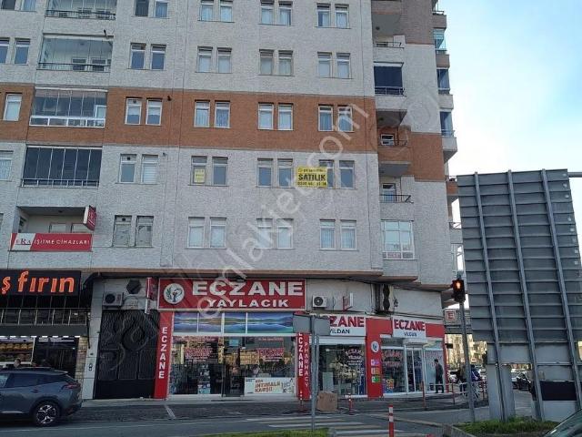 Akçaabat, Trabzon içerisinde satılık mülk