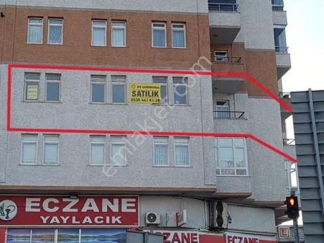 Akçaabat, Trabzon içerisinde satılık mülk