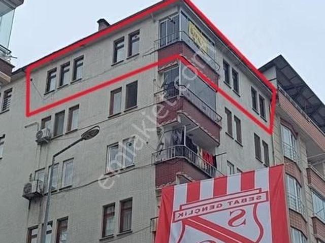 Akçaabat, Trabzon içerisinde satılık mülk