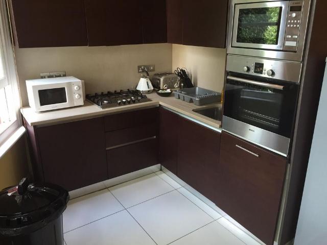 Apartment for rent in Highbury, Greater London