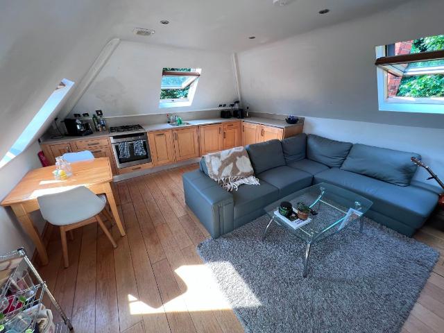 House for rent in Highbury, Greater London