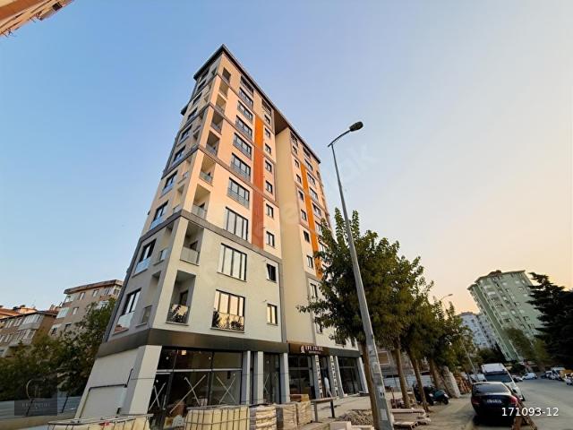 Ataşehir, İstanbul içerisinde satılık mülk