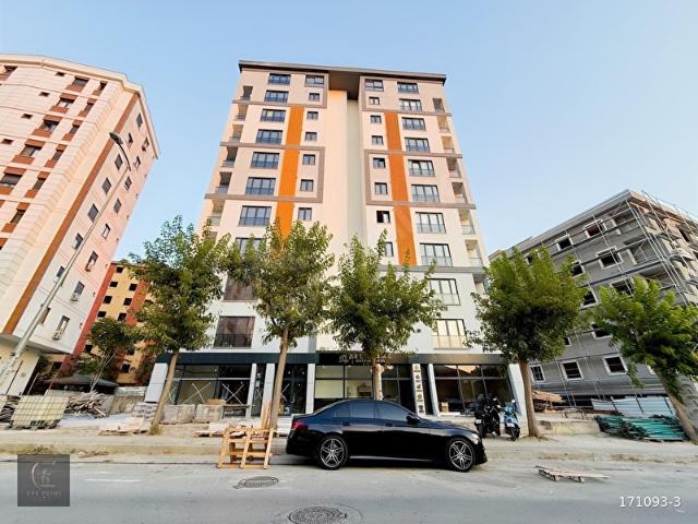 Ataşehir, İstanbul içerisinde satılık mülk