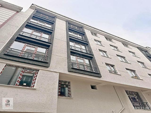 İstanbul içerisinde satılık mülk