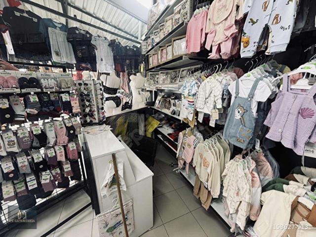 Mamak, Ankara içerisinde satılık Dükkan