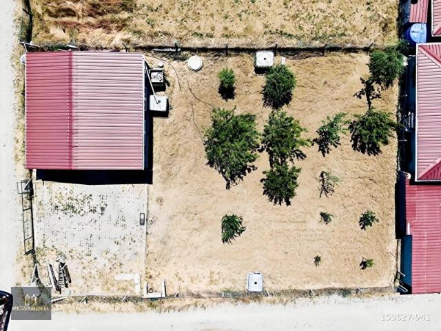Mamak, Ankara içerisinde satılık Arsa