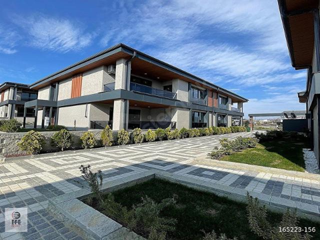 Silivri, İstanbul içerisinde satılık Villa