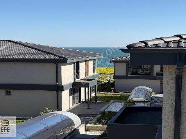 Silivri, İstanbul içerisinde satılık Villa