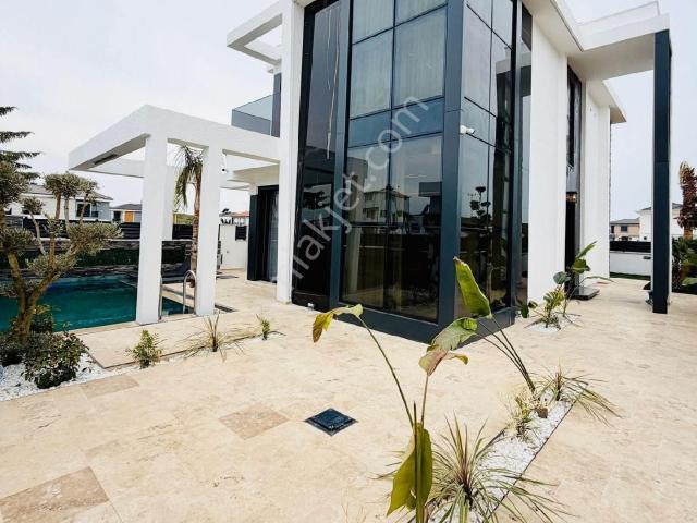 Didim, Aydin içerisinde satılık Villa