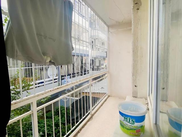 Buca, İzmir içerisinde kiralık mülk