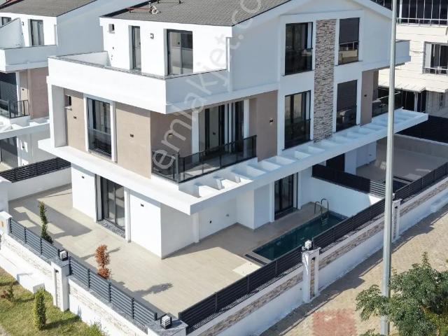 Efeler, Didim içerisinde satılık Villa