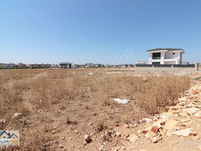 Didim, Aydin içerisinde satılık Arsa