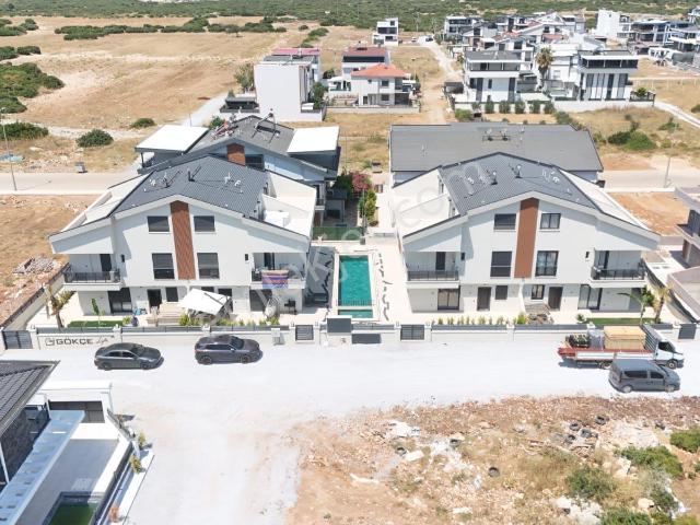 Didim, Aydin içerisinde satılık Villa