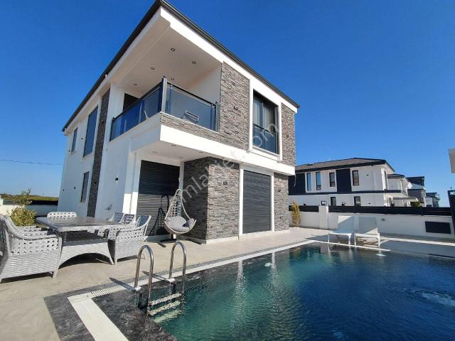 Didim, Aydin içerisinde satılık Villa