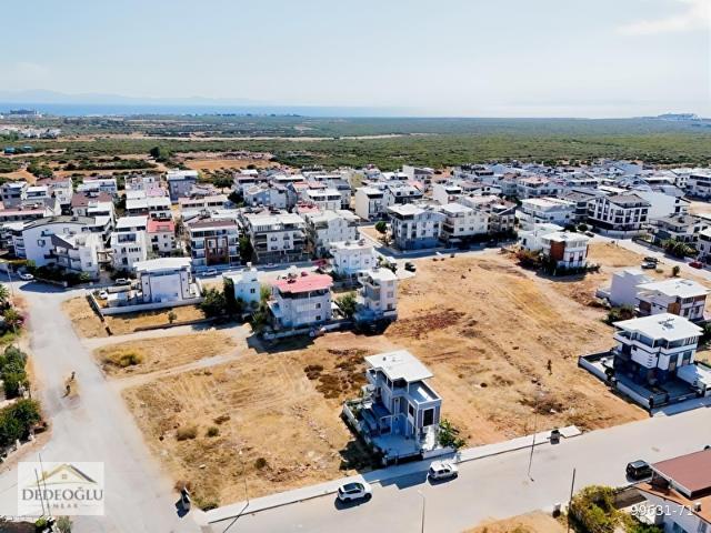 Efeler, Didim içerisinde satılık Arsa