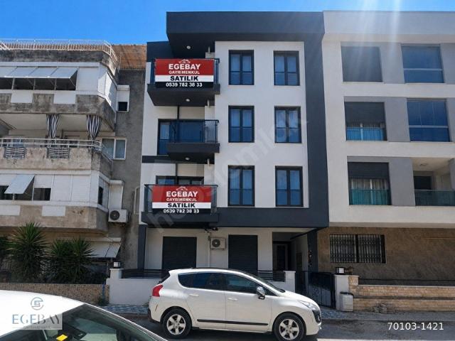 Buca, İzmir içerisinde satılık mülk