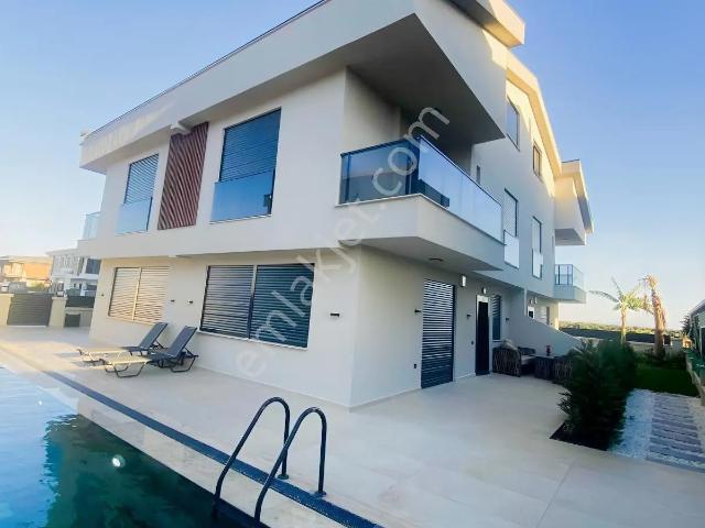 İmbat Sitesi, Didim içerisinde satılık Villa