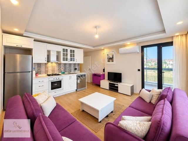 Efeler, Didim içerisinde kiralık mülk